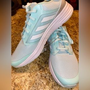 Adidas 👟 Cloudfoam Galaxy 5 Running Shoe NWT NO BOX